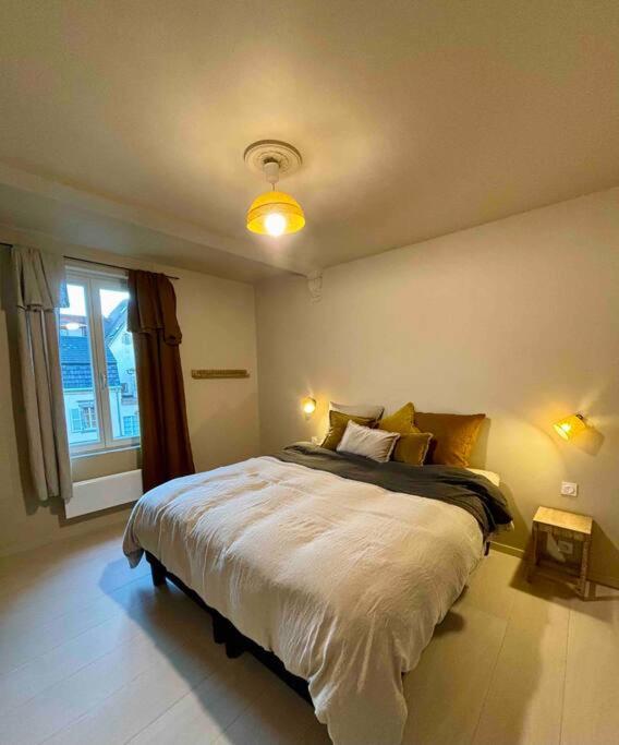 Suites Du Trefle Colmar Exteriér fotografie