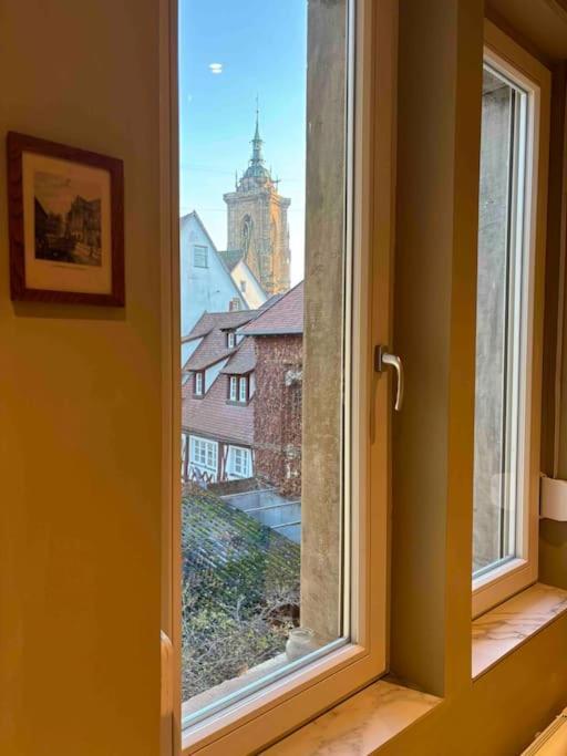 Suites Du Trefle Colmar Exteriér fotografie
